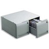 Cassetta 2000 Double CD-ROM Twin Drawer