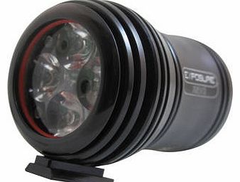 Revo 4 Mk1 Dynamo Light