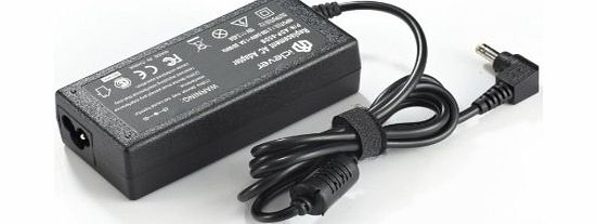 Express Computer Parts PACKARD BELL DELTA SADP-65KB A BATTERY LAPTOP CHARGER