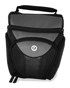 Traditional SLR Camera Bag - EX272