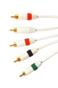 Wii Component Cable