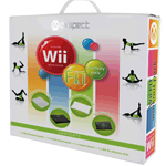 Wii Fit Workout Kit