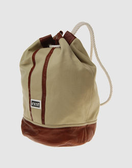 EXTE BAGS Rucksacks WOMEN on YOOX.COM