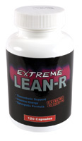 Lean R Capsules (1 Month