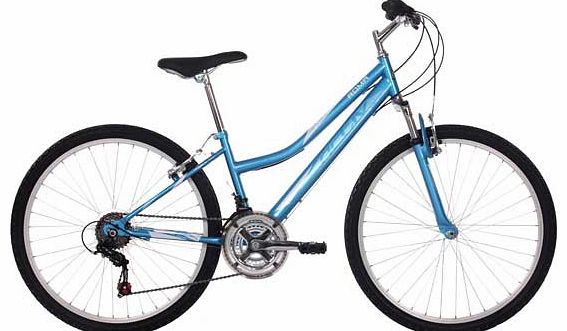 Roma Shimano Revo 24 inch Mountain Bike