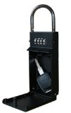 Keypod Key safe-The original Surfer and watersports keysafe