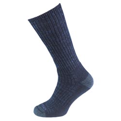 LIGHT HIKER SOCK - NAVY