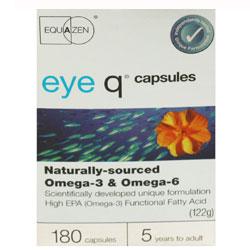 Q Omega 3 and 6 Capsules