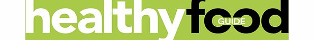 Eye to Eye Media Healthy Food Guide Magazine