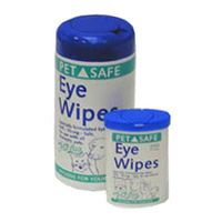 Eye Wipes:17