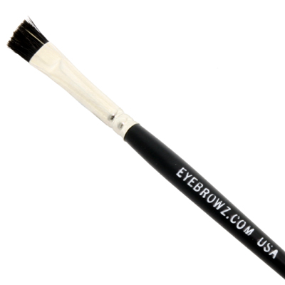 Angled Brow Brush