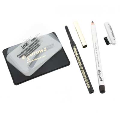 Celebrity Eyebrow Shaping Kits