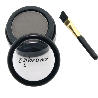 Natural Colour Shading Powder & Brush Set