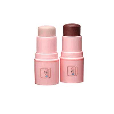 Eyeko Fat Gloss Lip & Cheek Blusher Balm