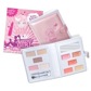 Eyeko MANGA MAKEUP BOOK MAKEOUT GIRL