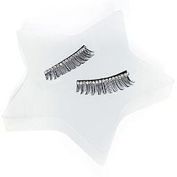 Diamante Lashes