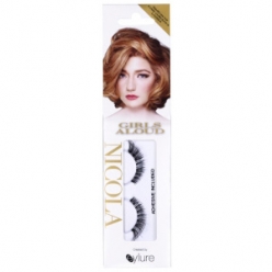 eylure GIRLS ALOUD LASHES - NICOLA