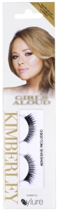 eylure GIRLS ALOUD PARTY LASHES - KIMBERLEY