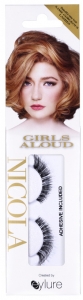 eylure GIRLS ALOUD PARTY LASHES - NICOLA