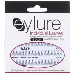 eylure INDIVIDUAL LASH COMBINATION PACK - ULTRA