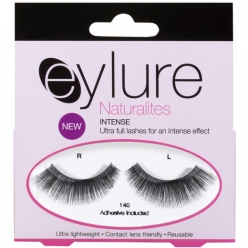 eylure NATURALITE LASHES - INTENSE (140)