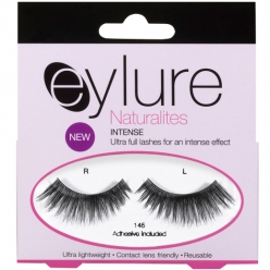 eylure NATURALITE LASHES - INTENSE (145)