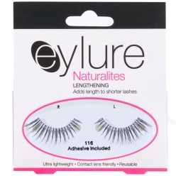 eylure NATURALITE LASHES - LENGTHENING GLAMOUR