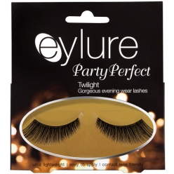 eylure PARTY PERFECT LASHES - TWILIGHT