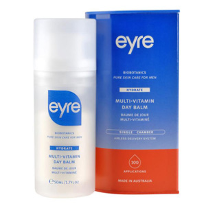 Eyre BioBotanics Multi Vitamin Day Balm 50ml
