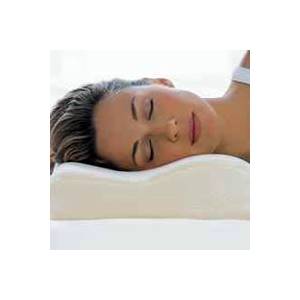 EZL ComfortSleep Pillow