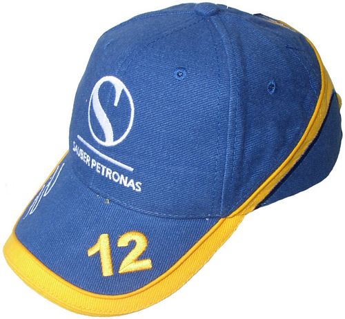 F1 Gear Felipe Massa 2004 Driver Cap