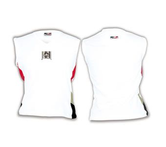 F1 Gear Ladies BAR Honda Vest