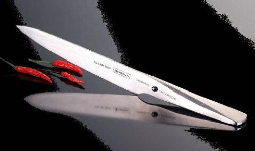 FA Porsche Carving Knife