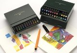 Pitt Artists Brush Pen Gift Box (12 Assorted)