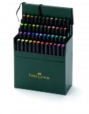 Pitt Artists Brush Pen Gift Box (48 Assorted)