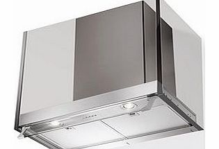 Faber Stilnovo Plus X60 60cm Ceiling Hood -