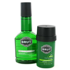 Brut Original Gift Set 147ml