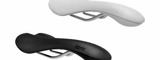 Scoop Radius Race Saddle