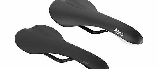 Scoop Shallow Pro Saddle