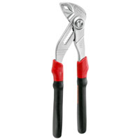 180mm Slip Joint Multigrip Pliers