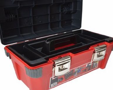 20andquot Pro Tool Box