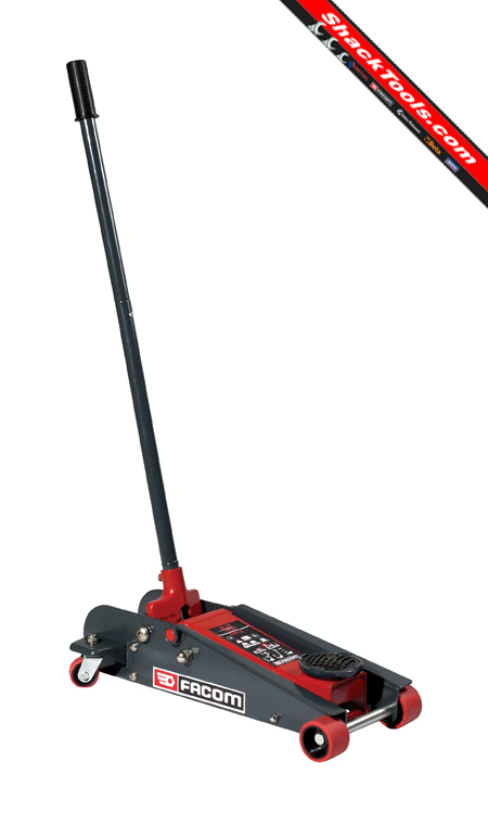 3.2 Tonne Hydraulic Trolley Jack