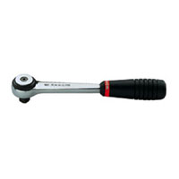 3/8andquot Square Drive Palm Control Ratchet