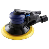 Orbital Air Sander 152mm Disc