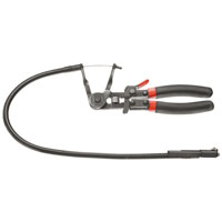 Remote Hose Clamp Pliers