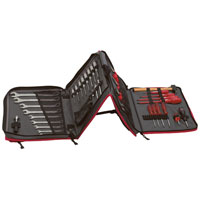 Technicians Soft Tool Case