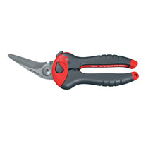 Universal Angled Metal Shears