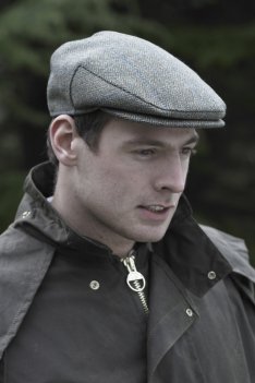 Gregory Flat Cap