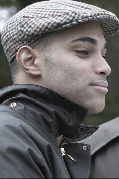 Norwich Flat Cap