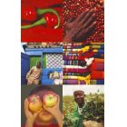 Fair Trade Media Mens Greetings Cards Set